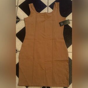 Wild fable bodycon dress